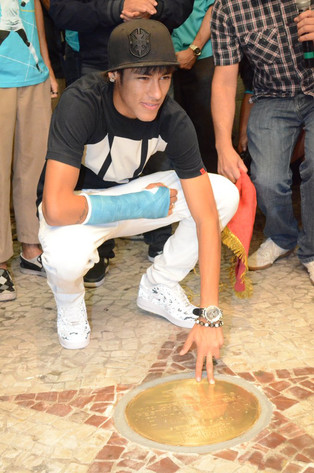 Neymar Neymar